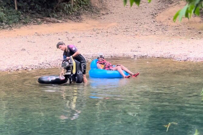 private-belize-cave-tubing-howler-monkey-sanctuary-combo-tour-with-lunch