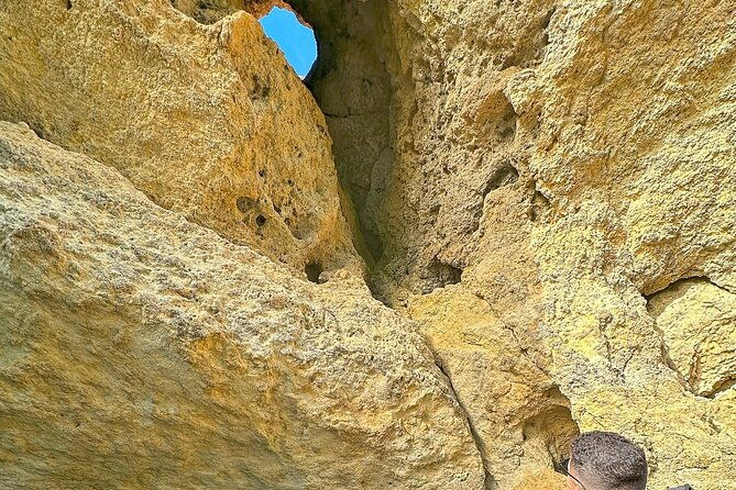 private-benagil-caves-tour-from-armacao-de-pera