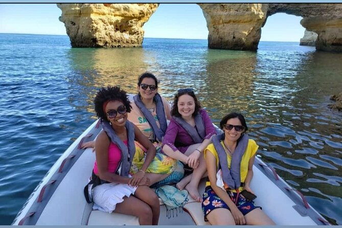 private-benagil-caves-tour-the-best-way-to-visit-the-caves