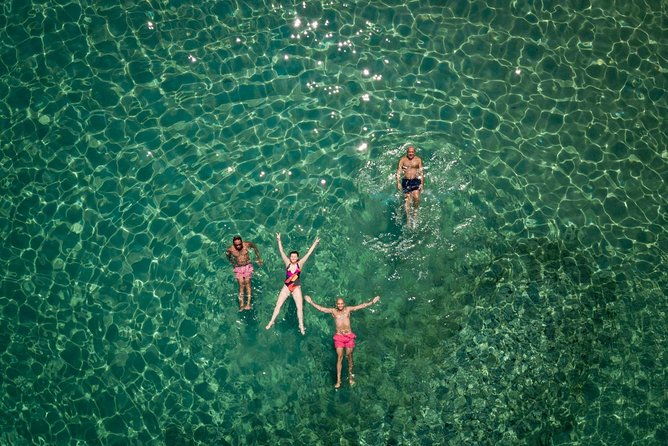 private-blue-cave-5-islands-tour-from-trogir