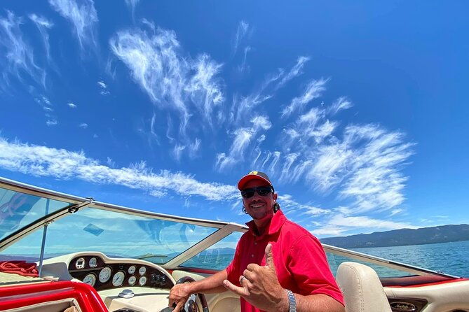 private-boat-charter-emerald-bay-in-the-grateful-red