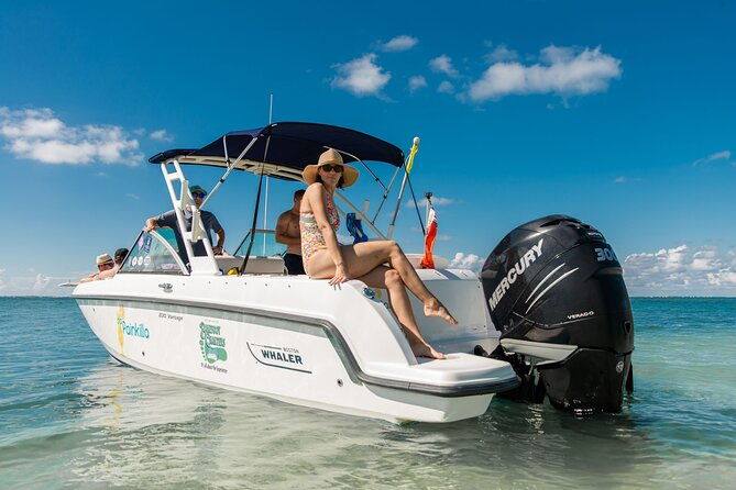 private-boat-charter-in-grand-cayman