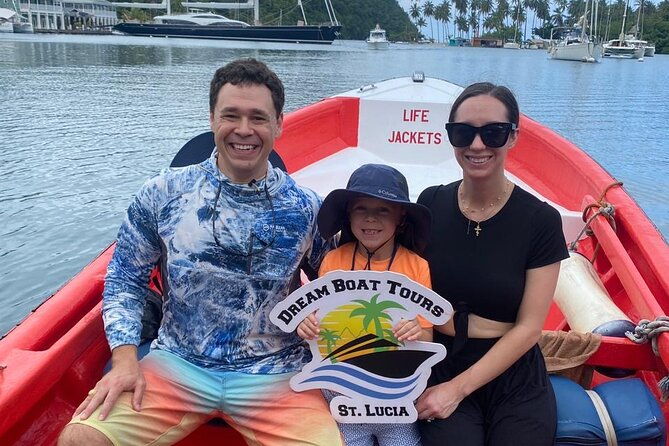 private-boat-charter-st-lucia-boat-tour-to-soufriere-full-day