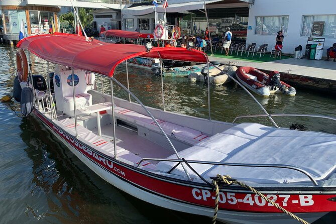 private-boat-rental-bz