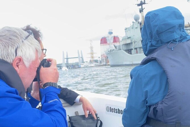 private-boat-ride-in-gothenburg-with-pickup