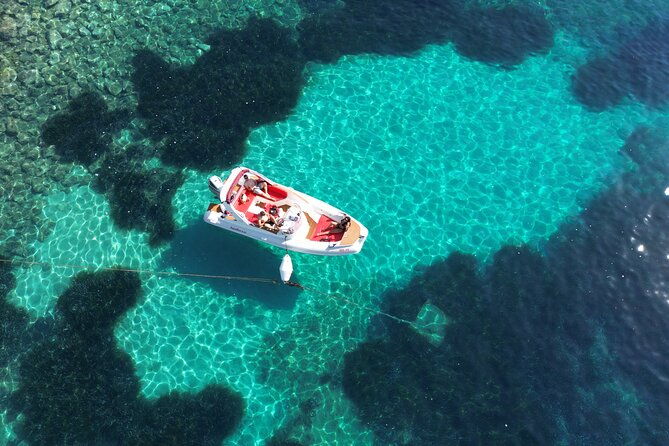 private-boat-tour-of-red-rocks-pakleni-islands