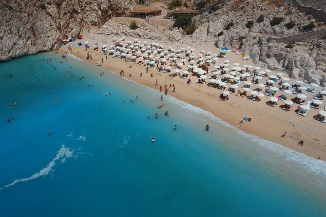 private-boat-tour-to-kaputas-beach-and-blue-cave