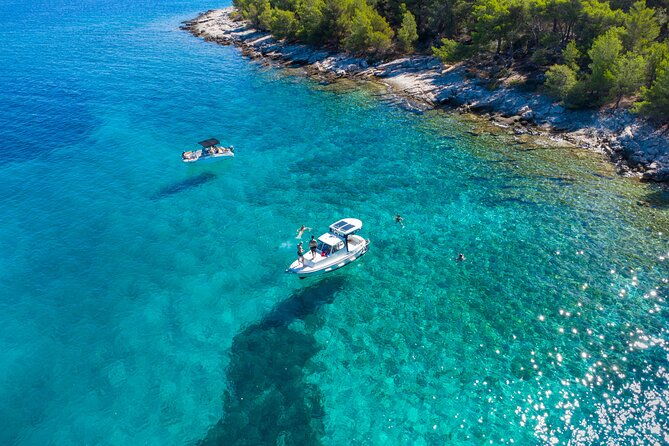 private-boat-trip-through-sibenik-arhipelago-half-day-2