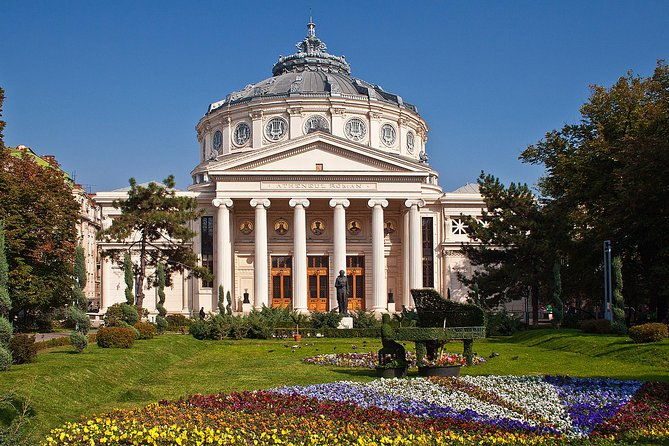 private-bucharest-city-tour-visit-the-palace-of-the-parliament-village-museum