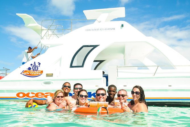 private-caribbean-snorkeling-cruise-at-punta-cana-sharks-stingray-encounter