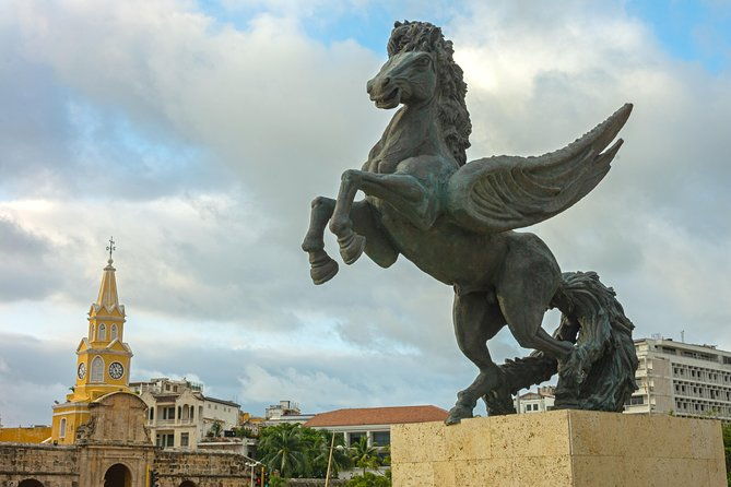 private-cartagena-sightseeing