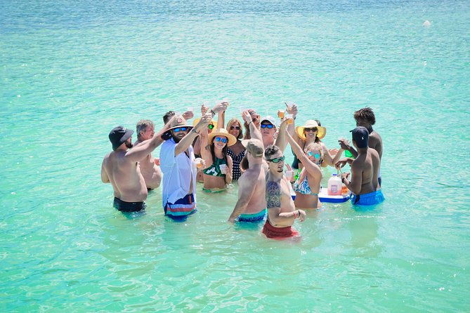 private-catamaran-booze-cruise-snorkeling