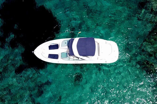 private-charter-30ft-sports-yacht