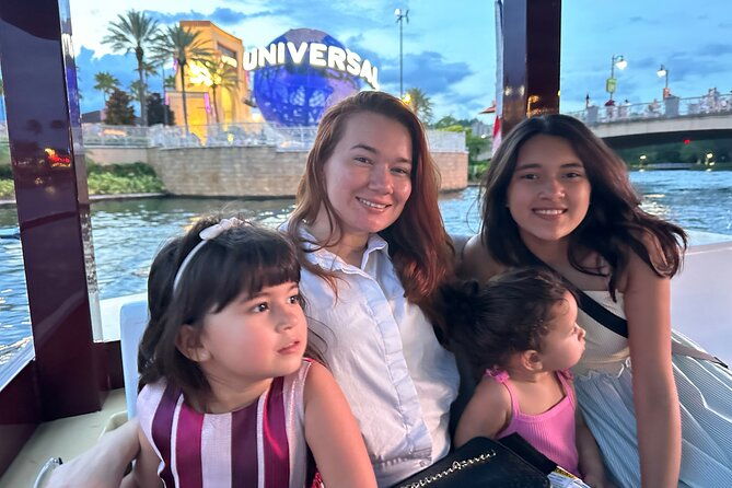 private-chauffeur-mco-airport-to-disney-universal-hotels