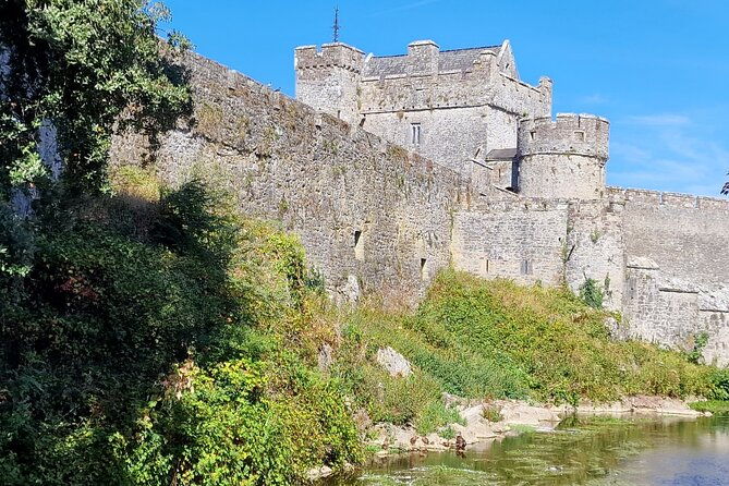 private-chauffeur-service-cork-city-to-shannon-airport