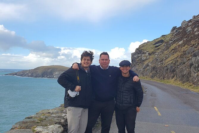 private-chauffeur-service-from-killarney-to-shannon-airport