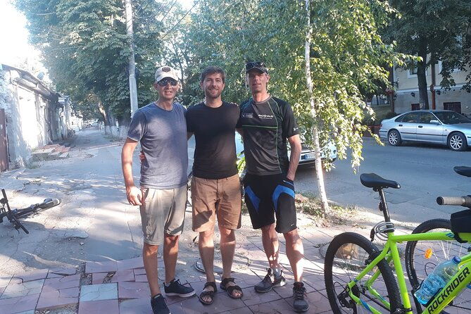 private-chisinau-bike-tour