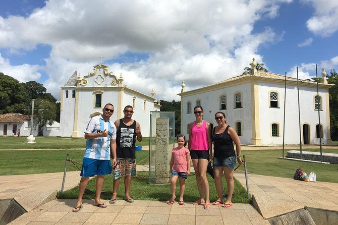private-city-tour-in-porto-seguro