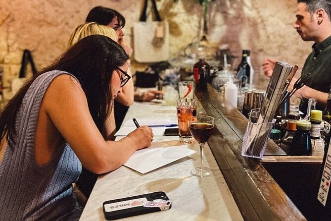 private-cocktail-workshop-in-center-of-old-larnaca