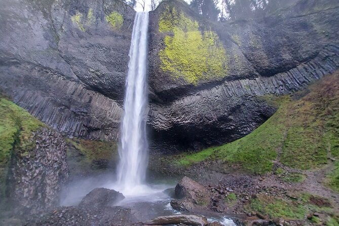 private-columbia-river-gorge-half-day-tour