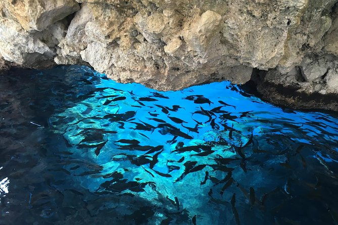 private-corfu-tour-glyfada-paleokastritsa-beach