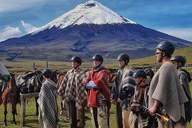 private-cotopaxi-volcano-hike-with-horseback-riding-for-beginners
