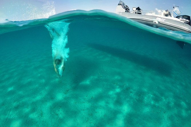 private-cruise-paros-koufonisia-schinousa-heraklia
