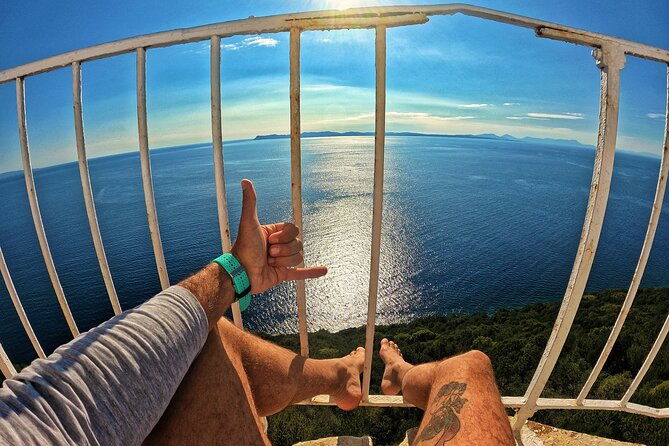 private-cruise-sunset-tour-at-the-syvota-lighthouse