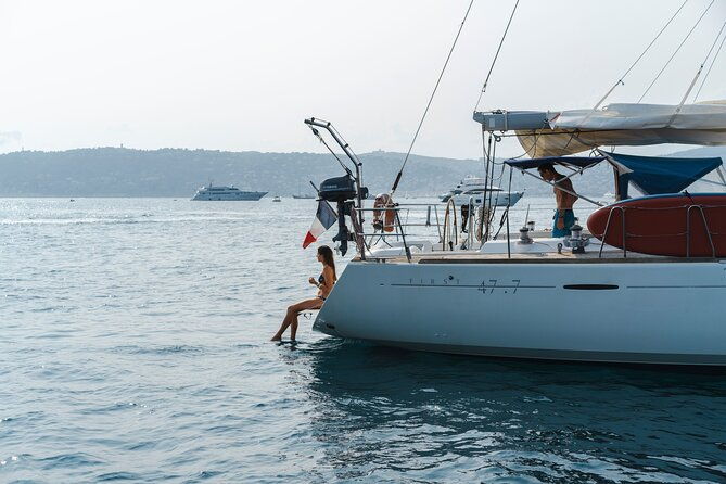 private-cruise-to-cap-dantibes-and-the-lerins-islands-by-sailboat