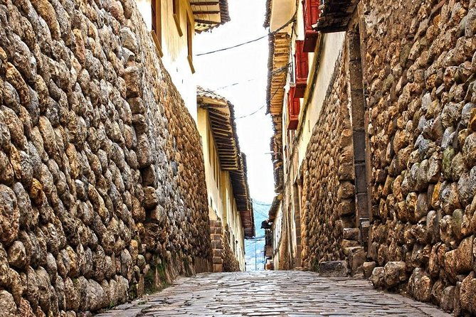 private-cusco-walking-tour-inca-museum-qorikancha-and-san-pedro-market