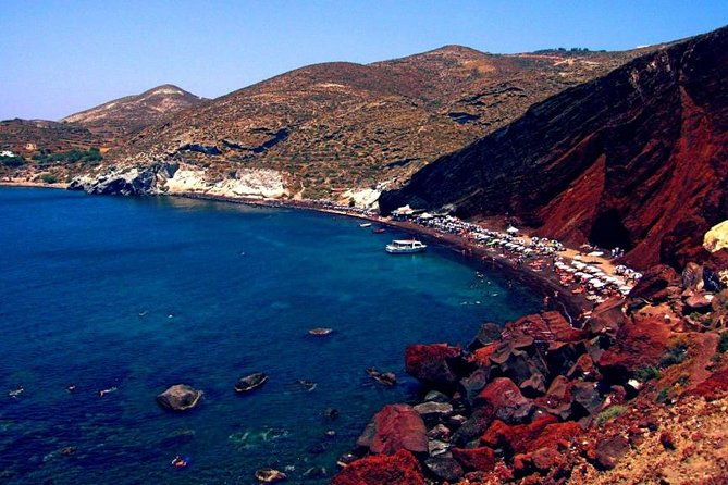 private-custom-tour-santorini-half-day-5-hours-morning-or-afternoon