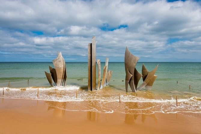 private-d-day-excursion-to-the-landing-beaches-from-le-havre
