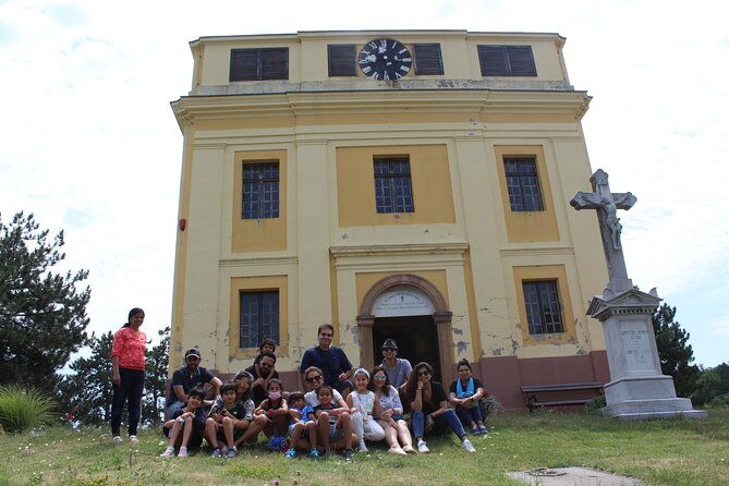 private-day-tour-to-fruska-gora-monasteries-sremski-karlovci-and-novi-sad