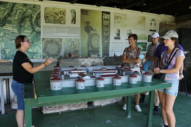 private-day-tour-to-unesco-site-felix-romuliana