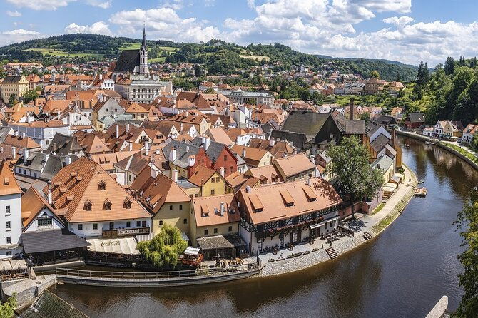 private-day-trip-from-linz-to-cesky-krumlov-and-back