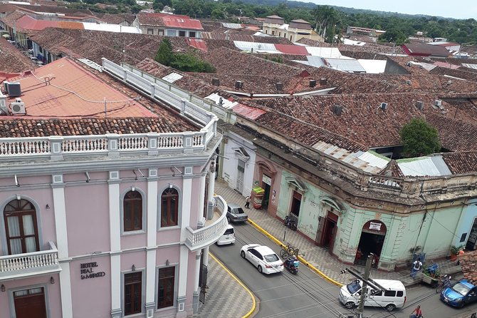 private-day-trip-granada-isletas-colonial-city-tour-from-managua