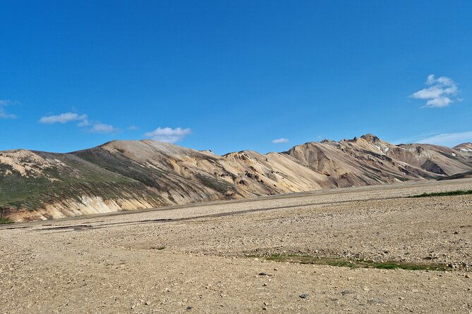 private-day-trip-in-landmannalaugar-south-region-area-on-a-4x4-truck-2