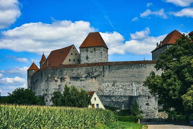 private-day-trip-munich-to-harburg-dinkelsbuhl-rothenburg