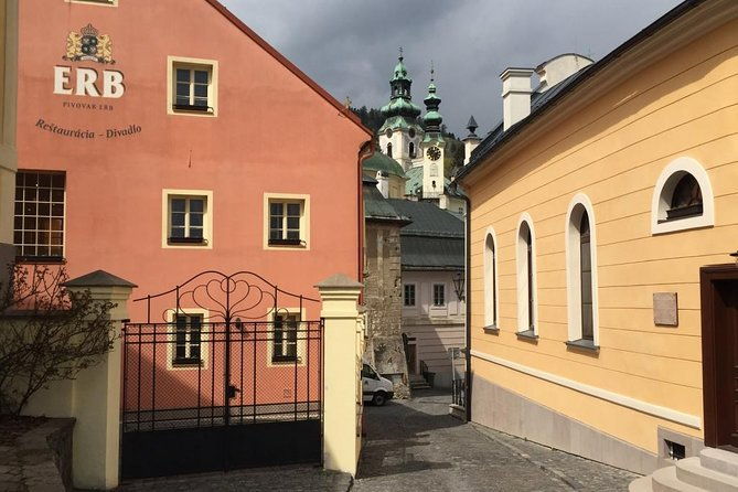 private-day-trip-to-banska-stiavnica-unesco-site-2