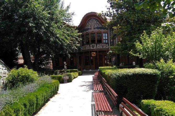 private-day-trip-to-plovdiv-from-sofia