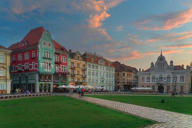 private-day-trip-to-timisoara-from-belgrade