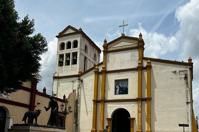 private-daytrip-in-leon-and-ruins-of-leon-from-managua