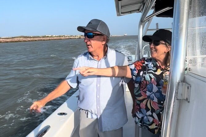private-dolphin-watch-and-sunset-boat-tour-port-aransas-texas