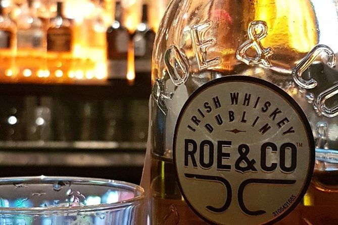 private-dublin-pub-tour-walking-tour