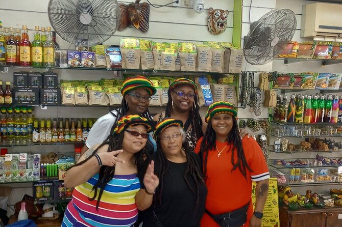 private-dunns-river-falls-ocho-rios-sightseeing-and-shopping