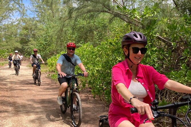 private-e-bike-adventure-in-the-cayman-islands
