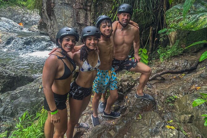 private-el-yunque-half-day-tour-with-transport-7am-or-12pm
