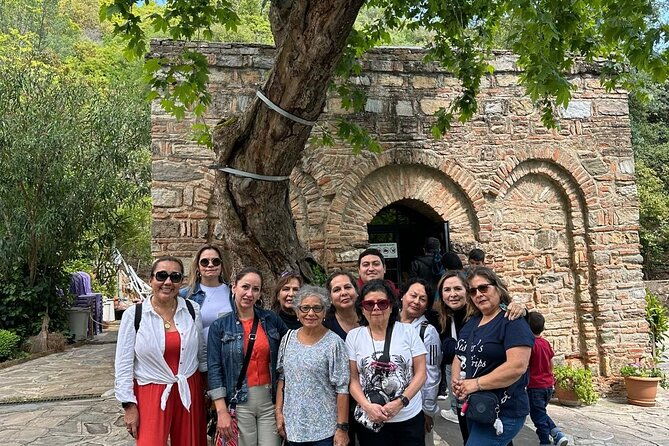 private-ephesus-and-sirince-tour