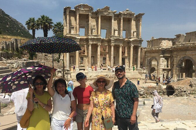 private-ephesus-and-virgin-marys-house-tour