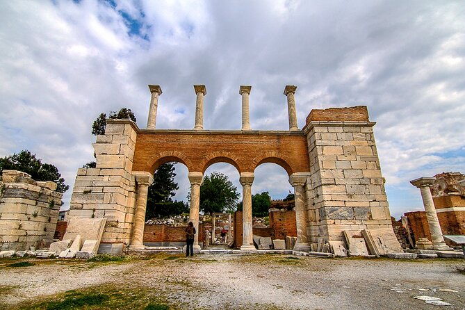 private-ephesus-shore-excursion-from-kusadasi-port